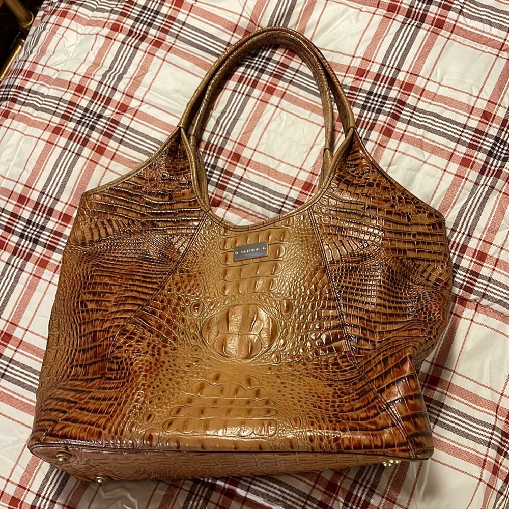 Brahmin “Shopper Bag”